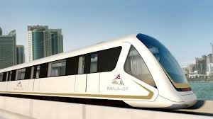 Qatar Metro Green Line