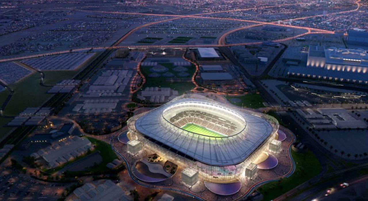 Al Rayyan Stadium